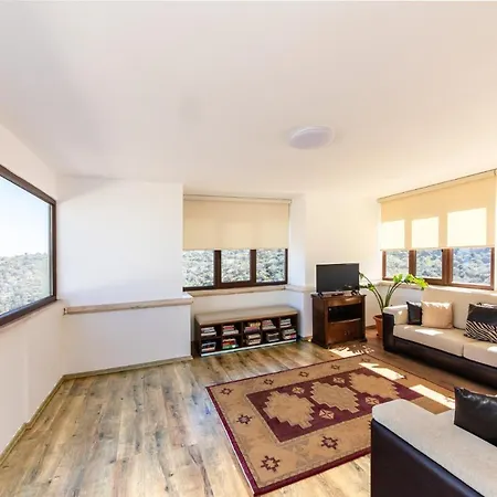 House With Sea And Mountain View In * Yalıkavak