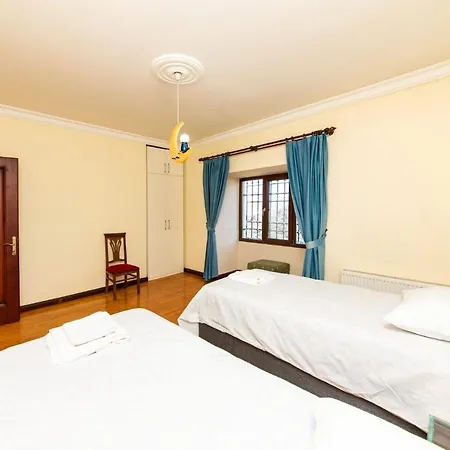 Appartement House With Sea And Mountain View In Yalıkavak